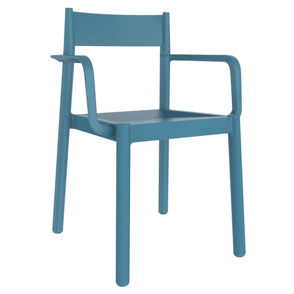 Clayton Arm Chair