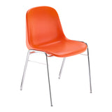 Clour Stackable Chair
