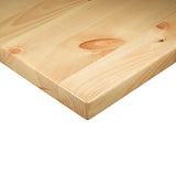 Cullman Solid Wood Table Tops