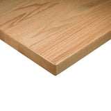 Cullman Solid Wood Table Tops