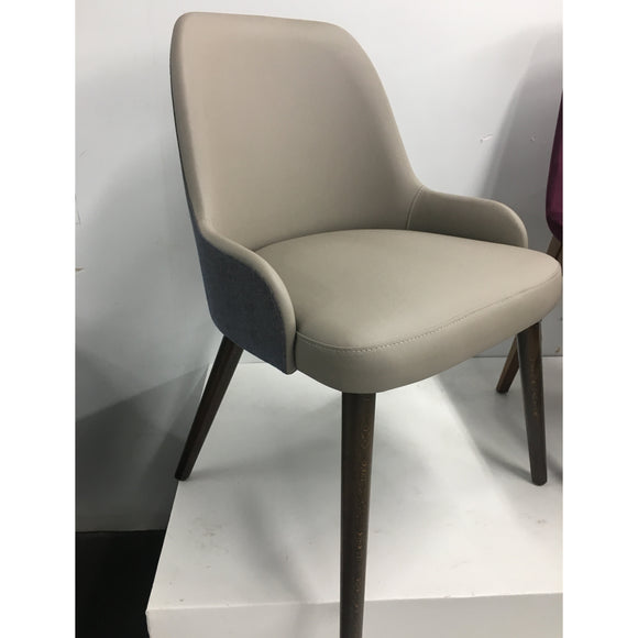 Fresco Upholstered Chair