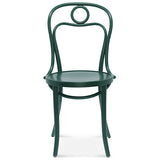 Dot Bentwood Chair