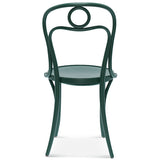 Dot Bentwood Chair