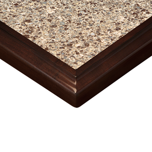 Emerson Stone Inlay Table Tops