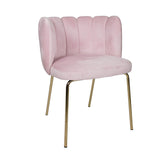 Fred Upholstered Chair