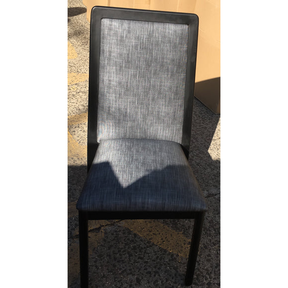 Phoebe Woodluminum Stack Chair