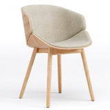 Kalani Wood Chair