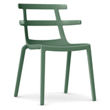 Kyoto Arm Chair