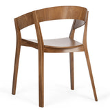 Lennox Arm Chair