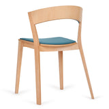 Lennox Stackable Chair