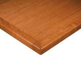 Meridian Veneer Inlay Table Tops