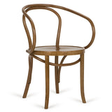 Miponi Bentwood Arm Chair