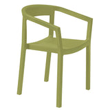 Momoka Arm Chair