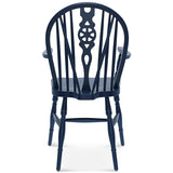 Nautical Windsor Arm Chair