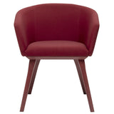 Night Upholstered Arm Chair