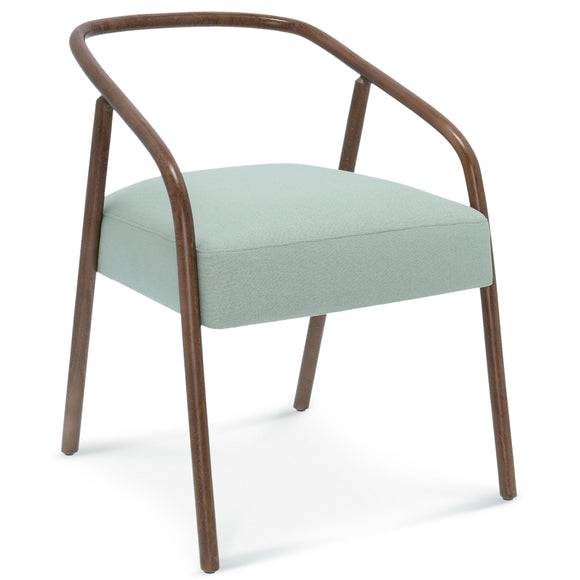 Noodle Bentwood Arm Chair