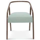 Noodle Bentwood Arm Chair