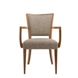 Odom Upholstered Arm Chair
