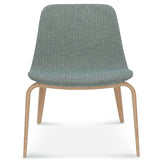 Ophelia Upholstered Lounge Chair