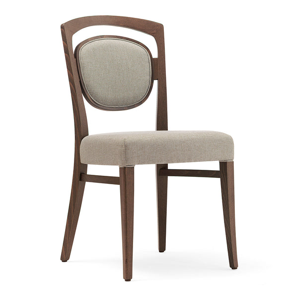 Osage Upholstered Side Chair