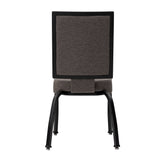 Oxford Stack Chair