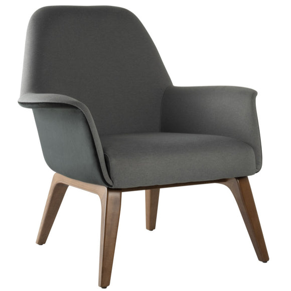 Pallas Lounge Chair