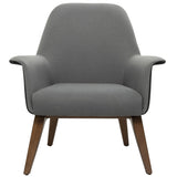 Pallas Lounge Chair