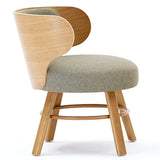 Peter Arm Chair