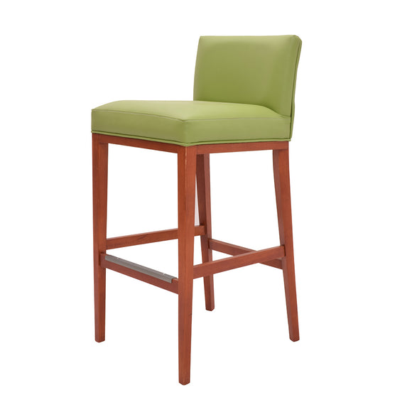 Quinto Upholstered Stool