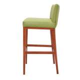 Quinto Upholstered Stool