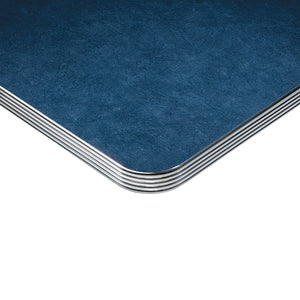 Retro Aluminum T Mold Table Tops