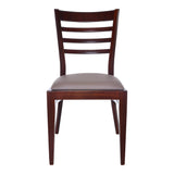 Gowan Stackable Chair
