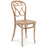 Sandie Bentwood Chair