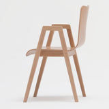 Skyler Nesting Arm Chair