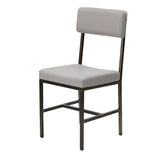Sullivan Metal Chair
