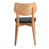 Tuny Wood Chair