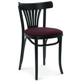 Weald Armless Bentwood Chair