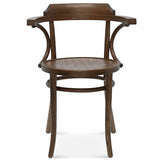 Weald Round Arm Chair