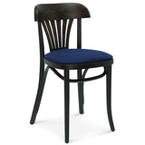 Weald Round Top Bentwood Chair