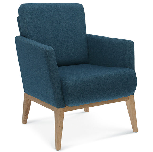William Lounge Chair