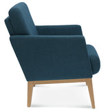 William Lounge Chair