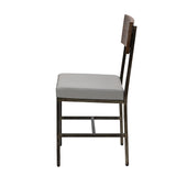 Wolkerson Side Chair