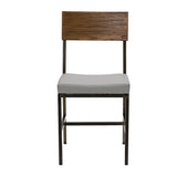 Wolkerson Side Chair