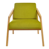 Zarae Lounge Chair