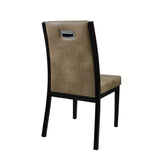 Bino Woodluminum Chair