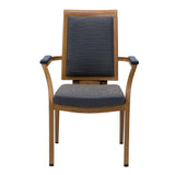 Cuuro Arm Chair