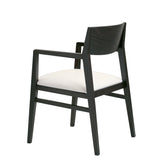 Desoto Arm Chair