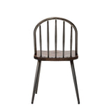 Flao Rustic Chair