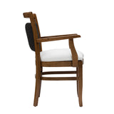 Frontier Arm Chair