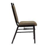 Gabba Stack Chair